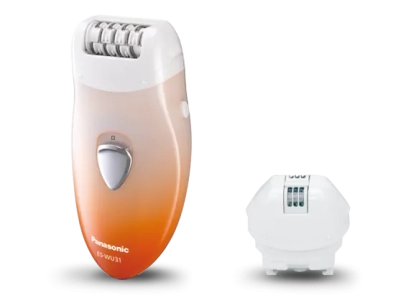 Panasonic Es-Wu31-D421 hair removal machine